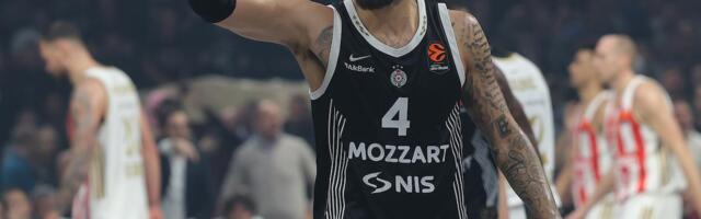 VAŠINGTON PRIČAO O PEJNU I PENJAROJI: Otkrio šta Španac zahteva od igrača Partizana...