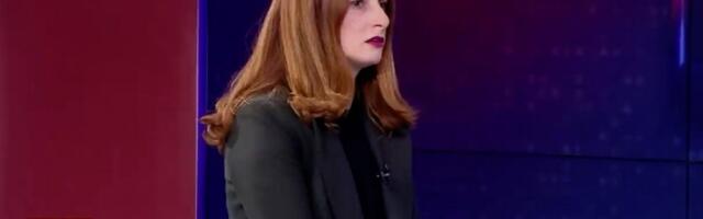 Biljana Đorđević odjavila blokadere: "Ne dam im glas"