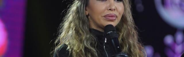 "ZNAO SI DA VOLI TROJKE, A GOVORIO DA TI JE VERENICA" Mračna prošlost Aneli Ahmić izašla na videlo: Janjuš optužio Luku: Sve si lagao!