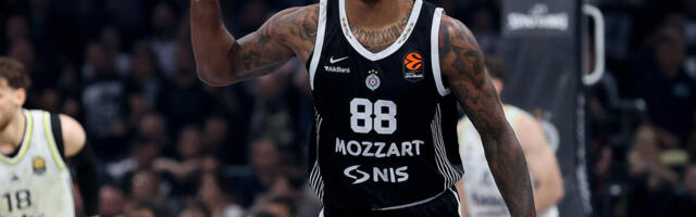 Partizan u odmaklim pregovorima sa zamenom za Tajrika Džonsa koja je postala slobodan igrač!