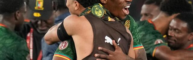 AKN: Maroko i Kamerun zakazali duel u četvrtfinalu