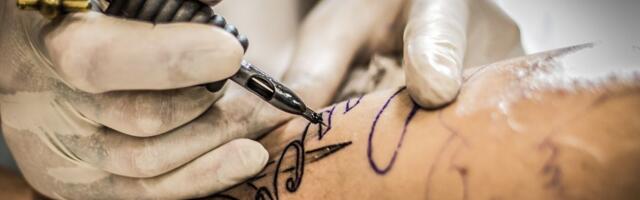 Istetovirao cvet na podlaktici, pa doživeo pakao: Ni lekari nisu mogli da veruju šta mu se desilo