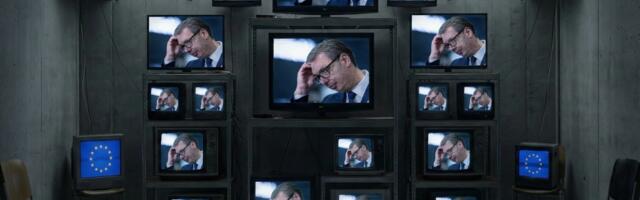 Makron i Meloni tražili nezavisni REM, Vučić pokazao da mu je važnija kontrola od EU integracija: Željko Pantelić otkriva nove detalje srpskog spoljnopolitičkog kraha