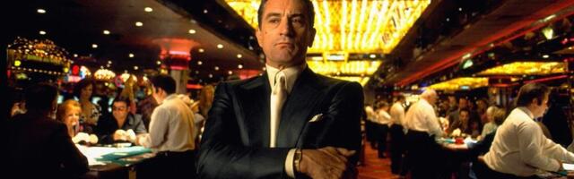 Gledaoci kažu da je ovaj film jedan od najboljih gangsterskih klasika