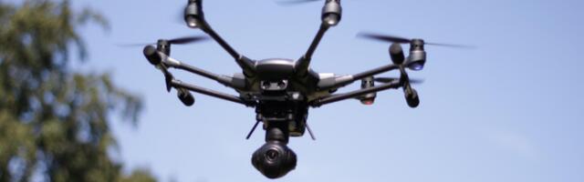 Колумбија покреће штит против дронова вредан скоро 1,7 милијарди долара