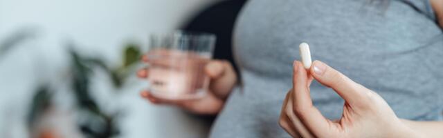 Paracetamol je bezbedan u trudnoći, ne izaziva autizam: Studija