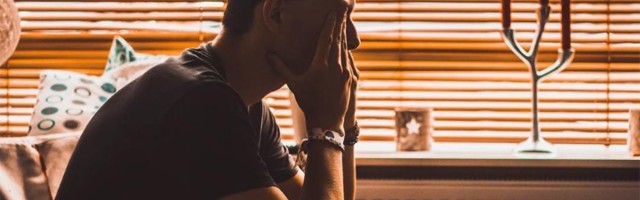 10 znakova da imate mentalitet žrtve: Napustite začarani krug