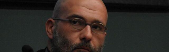 Teolog Vukašin Milićević i sveštenik Blagoje Pantelić ISKLJUČENI iz Crkve