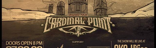 Trostruki koncert u subotu u GKC-u