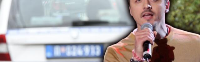 OVO JE SUPRUGA OTETOG PEVAČA U BEOGRADU: Danielu se gubi svaki trag, evo šta se dešavalo u PORODIČNOM DOMU! (FOTO)