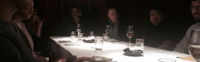 ŠOKANTAN EPSTAJNOV MEJL IZ 2015 GODINE: Evo me na večeri sa Maskom, Zakerbergom i Tilom! Okupljanje je DIVLJE!