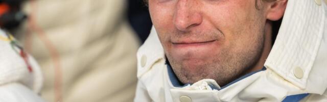 Olimpijac javno priznao preljubu nakon osvajanja bronze: Ogolio dušu, pa u suzama potvrdio "Spreman sam na sve"