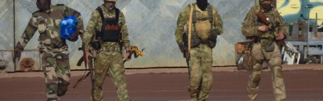 Putin koristi Vagnerovu mrežu da zada udarac Evropi: Ovo je plan i već ga sprovodi