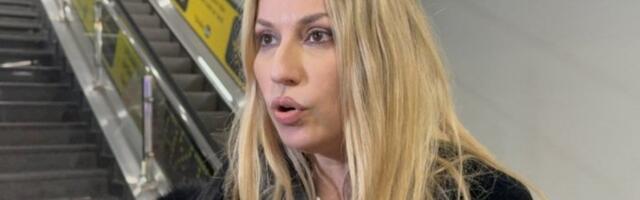 "BOŽJA KAZNA ĆE SVAKOG STIĆI" Šta se desilo Radi Manojlović?! Pevačica VAN SEBE nakon DRAME! (FOTO)