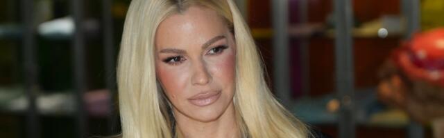 "Nataša Bekvalac je bezobrazna": Voditelj žestoko opleo po pevačici - Evo šta se dogodilo
