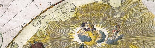 U potrazi za Venerom: O knjizi „Chasing Venus“ Andree Vulf koja opisuje prvi međunarodni naučni projekat