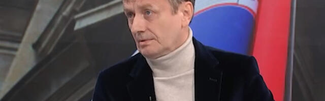 Glišić o izneo najnovije informacije o Dačiću: “Ivica je nešto bolje, što nas sve ohrabruje”