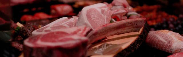 „Da li meso izaziva rak?“: Čitajte u štampanom izdanju Nedeljnika