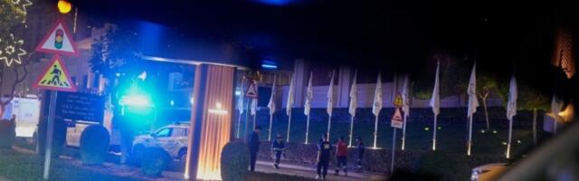 EKSPLOZIJE SU ODJEKNULE U RIJADU! Saudijska Arabija prvi put na meti, diže se gust dim