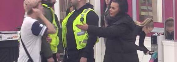 VANDREDNO STANJE U ELITI! Uroš Stanić doživeo nervni slom zbog Anite i napravio opšti haos: Obezbeđenje ima pune ruke posla