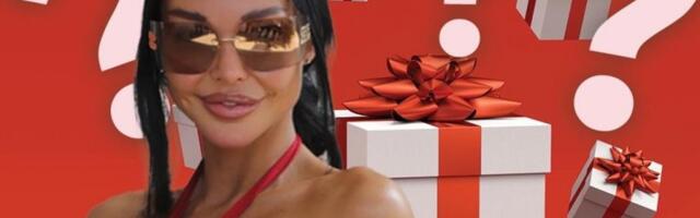 ŠTA SE KRIJE IZA OVOG POKLONA? Maja Marinković dobila pošiljku iz spoljnog sveta! MISTERIJA KOJA PROGANJA "ELITU 9" (VIDEO)