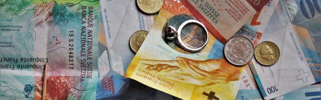 Švajcarci na referendumu odlučili da će zaštititi gotovinu