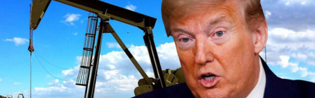 Трамп: Могуће коришћење нафте из стратешких резерви САД