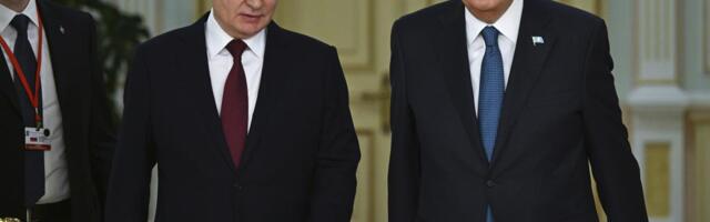 REFERENDUM U KAZAHSTANU! Građani odlučuju o novom USTAVU zemlje koji bi mogao dosta toga da promeni u ruskom komšiluku!