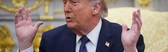 Da li znate šta izvorno znači ime Donald? Odgovor otkriven u popularnom kvizu