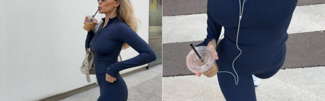 Da li je kafa pre treninga dobra opcija za dodatni boost?