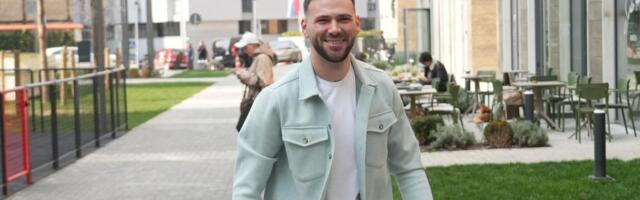 "DA JE SVE FUNKCIONISALO NE BIH JE PREVARIO" Marko Gačić pronašao izgovor za svoju preljubu: Nema zagrljaja, nema poljupca, nema osmeha