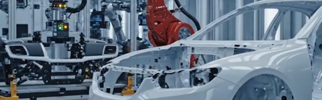 Nastavljaju se otpuštanja u nemačkoj auto-industriji: U pitanju desetine hiljada radnih mesta