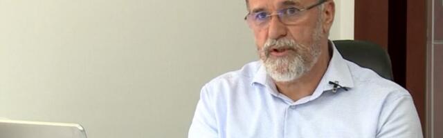 UNS traži da se Veranu Matiću obezbedi zaštita i da se istraže pretnje