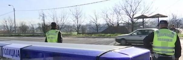 Za 23 dana poginulo 26 ljudi na srpskim putevima: Hitan apel policije, samo prošle nedelje 573 udesa