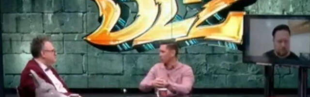 Блокадери о новом „црном лабуду“ и интервенцији Хрвата