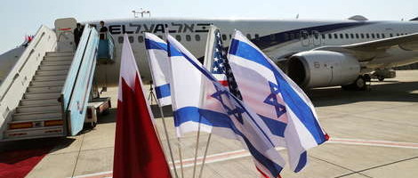 Netanyahu najavio skoru posjetu Bahreinu