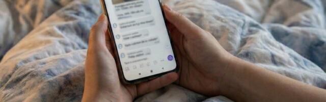 "Kupio bih tvoje nošene gaćice": Oglasila na prodaju telefon, pa doživela šok