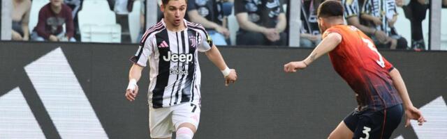 "Konseisao kao Salah? To je pošteno poređenje"