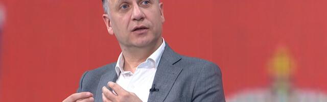 Vladimir Pejić: Treba pratiti ono što govore donosioci odluka o izborima