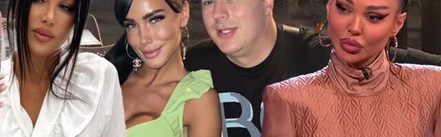 "ULAZIM U ELITU" Aleksandra Subotić otkrila sve o Staniji i Peci, i detalje o Maji: "Igrala je podlu igru!"