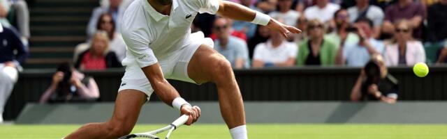 Italija dobija teniski turnir na travnatoj podlozi