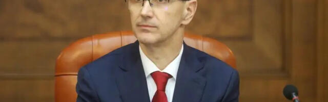 Premijer Macut na godišnjicu rada Vlade: “Vlada Srbije je ostala čvrsto usmerena na stabilnost”