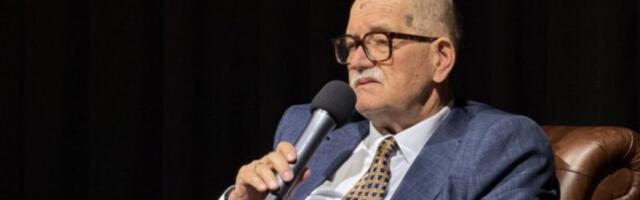 "UNIVERZITET JE NISKO PAO!" Čuveni profesor Tanasković o sunovratu institucije: Pojavili su se ljudi kojima nije mesto na fakultetu, a onda su moguće malverzacije da student postane profesor!