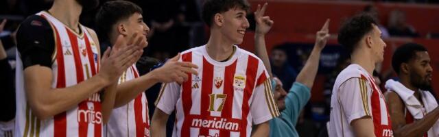 OTKRIVAMO: Astronomska plata za Zvezdinog klinca u Americi - imaće 2.000.000$ godišnje