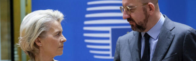 Шарл Мишел: Она је супер ауторитарна