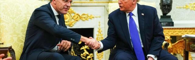 Bela kuća napravila spisak „dobrih i loših“ NATO članica: Susedna država bi mogla biti među najvećim dobitnicima