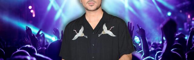 MILAN STANKOVIĆ PRED VELIKI POVRATAK SKIDA SALO SA STOMAKA KOD PLASTIČARA: Otkrivamo kada će objaviti nove pesme, ovo se čekalo godinama