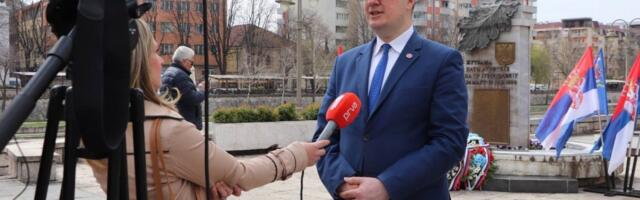 Vladica Maričić: Skandalozna i nedopustiva izjava Milića o krivici Srba za ratove u Hrvatskoj i BiH