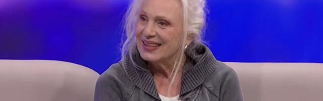 Maja Odžaklijevska otkriva ultimatum koji joj je promenio život: Ako ne pobedim, prestajem da pevam