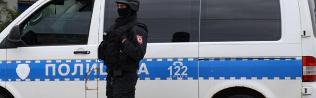 Двоје рањених у пуцњави у насељу Седреник